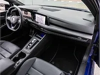 Volkswagen golf r 2.0 tsi 4motion 320pk automaat 2021 panodak vol leer stoel ventilatie harman/kardon drift mode - afbeelding 6 van  38