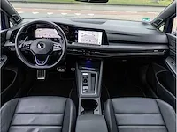 Volkswagen golf r 2.0 tsi 4motion 320pk automaat 2021 panodak vol leer stoel ventilatie harman/kardon drift mode - afbeelding 7 van  38