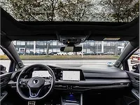 Volkswagen golf r 2.0 tsi 4motion 320pk automaat 2021 panodak vol leer stoel ventilatie harman/kardon drift mode - afbeelding 8 van  38