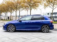 Volkswagen golf r 2.0 tsi 4motion 320pk automaat 2021 panodak vol leer stoel ventilatie harman/kardon drift mode - afbeelding 12 van  38