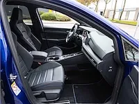 Volkswagen golf r 2.0 tsi 4motion 320pk automaat 2021 panodak vol leer stoel ventilatie harman/kardon drift mode - afbeelding 30 van  38