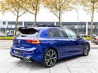 Volkswagen golf r 2.0 tsi 4motion 320pk automaat 2021 panodak vol leer stoel ventilatie harman/kardon drift mode - afbeelding 34 van  38