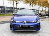 Volkswagen golf r 2.0 tsi 4motion 320pk automaat 2021 panodak vol leer stoel ventilatie harman/kardon drift mode - afbeelding 37 van  38
