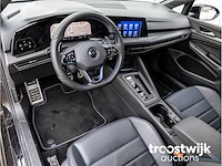Volkswagen golf r 2.0 tsi 4motion 320pk automaat 2021 panoramadak vol leer nappa stoel ventilatie keyless go & entry memory 19"inch - afbeelding 3 van  46
