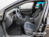 Volkswagen golf r 2.0 tsi 4motion 320pk automaat 2021 panoramadak vol leer nappa stoel ventilatie keyless go & entry memory 19"inch - afbeelding 4 van  46