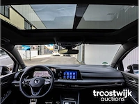 Volkswagen golf r 2.0 tsi 4motion 320pk automaat 2021 panoramadak vol leer nappa stoel ventilatie keyless go & entry memory 19"inch - afbeelding 8 van  46