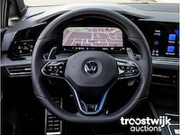 Volkswagen golf r 2.0 tsi 4motion 320pk automaat 2021 panoramadak vol leer nappa stoel ventilatie keyless go & entry memory 19"inch - afbeelding 10 van  46