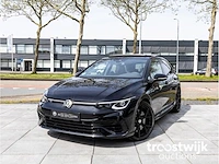 Volkswagen golf r 2.0 tsi 4motion 320pk automaat 2021 panoramadak vol leer nappa stoel ventilatie keyless go & entry memory 19"inch