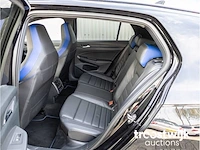 Volkswagen golf r 2.0 tsi 4motion 320pk automaat 2021 panoramadak vol leer nappa stoel ventilatie keyless go & entry memory 19"inch - afbeelding 41 van  46
