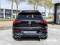 Volkswagen golf r 2.0 tsi 4motion 320pk automaat 2021 panoramadak vol leer nappa stoel ventilatie keyless go & entry memory 19"inch - afbeelding 34 van  46