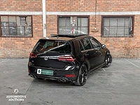 Volkswagen golf r vii 2.0 tsi 4motion 310pk 2018, n-595-nx - afbeelding 9 van  63