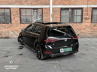 Volkswagen golf r vii 2.0 tsi 4motion 310pk 2018, n-595-nx - afbeelding 18 van  63