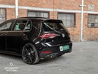 Volkswagen golf r vii 2.0 tsi 4motion 310pk 2018, n-595-nx - afbeelding 20 van  63