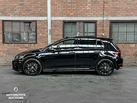 Volkswagen golf r vii 2.0 tsi 4motion 310pk 2018, n-595-nx - afbeelding 21 van  63
