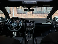 Volkswagen golf r vii 2.0 tsi 4motion 310pk 2018, n-595-nx - afbeelding 25 van  63