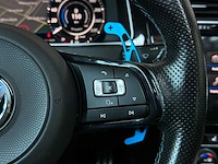 Volkswagen golf r vii 2.0 tsi 4motion 310pk 2018, n-595-nx - afbeelding 27 van  63