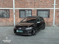 Volkswagen golf r vii 2.0 tsi 4motion 310pk 2018, n-595-nx - afbeelding 23 van  63