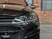 Volkswagen golf r vii 2.0 tsi 4motion 310pk 2018, n-595-nx - afbeelding 62 van  63