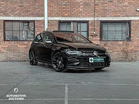 Volkswagen golf r vii 2.0 tsi 4motion 310pk 2018, n-595-nx - afbeelding 63 van  63