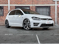 Volkswagen golf r vii 2.0 tsi 4motion dsg 410pk 2014 golf 7 facelift, n-290-bz - afbeelding 4 van  80