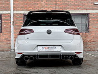 Volkswagen golf r vii 2.0 tsi 4motion dsg 410pk 2014 golf 7 facelift, n-290-bz - afbeelding 18 van  80
