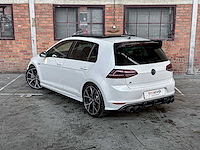 Volkswagen golf r vii 2.0 tsi 4motion dsg 410pk 2014 golf 7 facelift, n-290-bz - afbeelding 22 van  80
