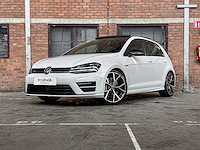 Volkswagen golf r vii 2.0 tsi 4motion dsg 410pk 2014 golf 7 facelift, n-290-bz - afbeelding 12 van  80