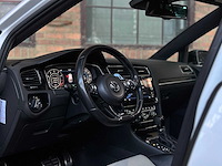 Volkswagen golf r vii 2.0 tsi 4motion dsg 410pk 2014 golf 7 facelift, n-290-bz - afbeelding 24 van  80