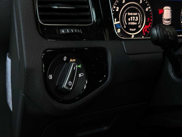 Volkswagen golf r vii 2.0 tsi 4motion dsg 410pk 2014 golf 7 facelift, n-290-bz - afbeelding 29 van  80