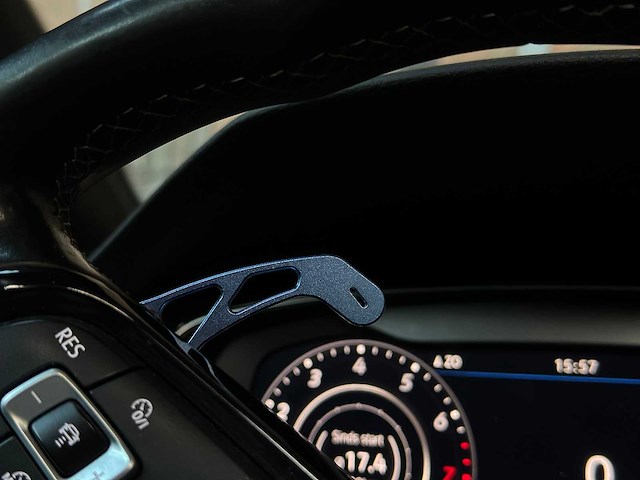 Volkswagen golf r vii 2.0 tsi 4motion dsg 410pk 2014 golf 7 facelift, n-290-bz - afbeelding 33 van  80