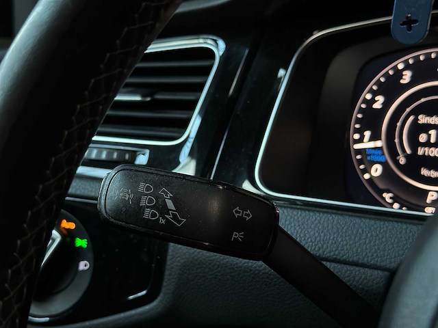 Volkswagen golf r vii 2.0 tsi 4motion dsg 410pk 2014 golf 7 facelift, n-290-bz - afbeelding 35 van  80