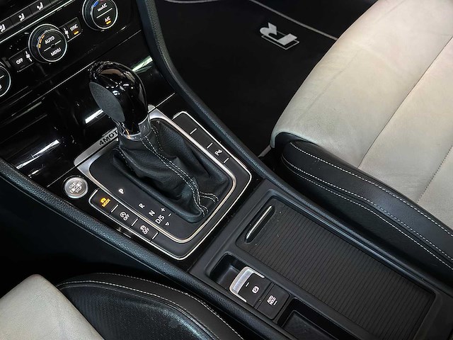 Volkswagen golf r vii 2.0 tsi 4motion dsg 410pk 2014 golf 7 facelift, n-290-bz - afbeelding 38 van  80