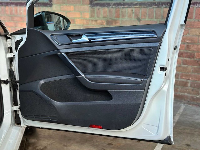 Volkswagen golf r vii 2.0 tsi 4motion dsg 410pk 2014 golf 7 facelift, n-290-bz - afbeelding 48 van  80