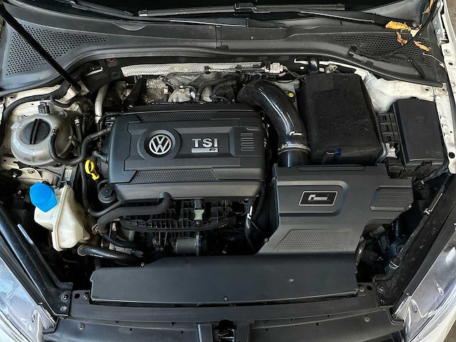 Volkswagen golf r vii 2.0 tsi 4motion dsg 410pk 2014 golf 7 facelift, n-290-bz - afbeelding 60 van  80