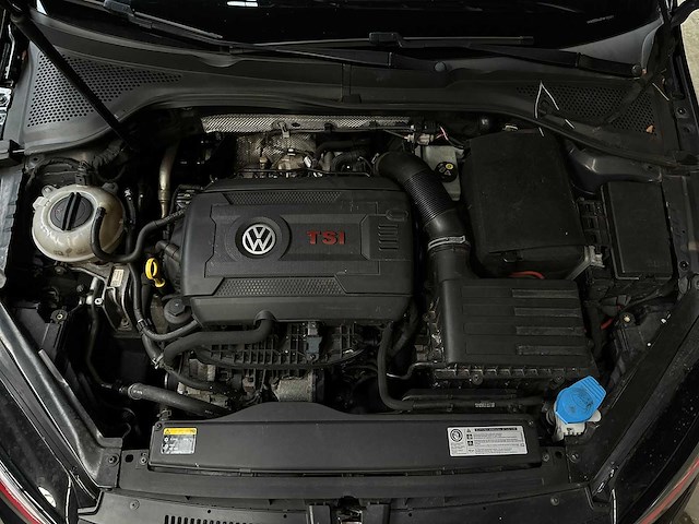 Volkswagen golf r vii 2.0 tsi 4motion dsg 410pk 2014 golf 7 facelift, n-290-bz - afbeelding 79 van  80
