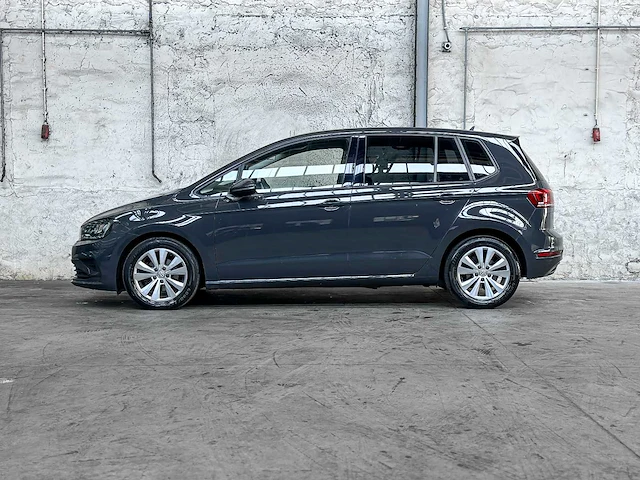 Volkswagen golf sportsvan 1.0 tsi highline 110pk 2018, n-155-rt - afbeelding 7 van  39