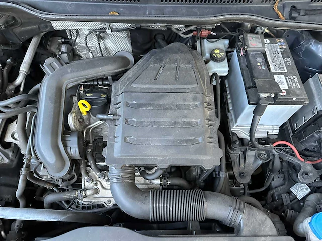 Volkswagen golf sportsvan 1.0 tsi highline 110pk 2018, n-155-rt - afbeelding 32 van  39