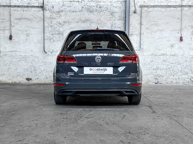Volkswagen golf sportsvan 1.0 tsi highline 110pk 2018, n-155-rt - afbeelding 3 van  39