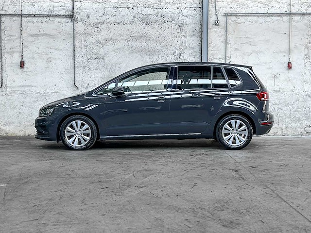 Volkswagen golf sportsvan 1.0 tsi highline 110pk 2018, n-155-rt - afbeelding 7 van  39