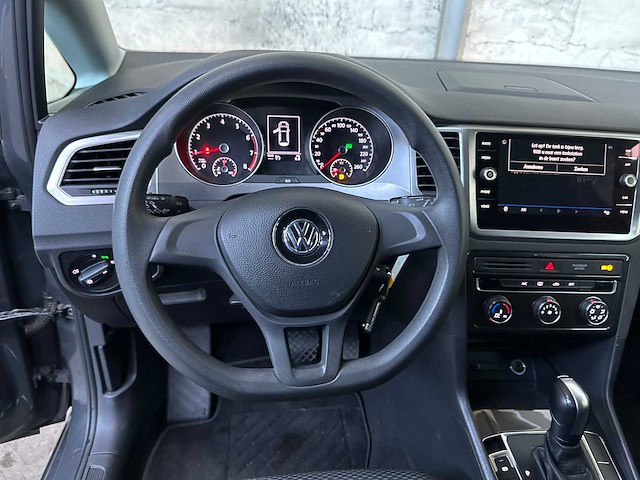 Volkswagen golf sportsvan 1.0 tsi highline 110pk 2018, n-155-rt - afbeelding 10 van  39