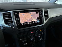 Volkswagen golf sportsvan 1.0 tsi highline 110pk 2018, n-155-rt - afbeelding 18 van  39