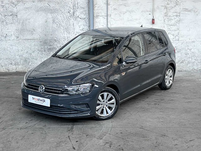 Volkswagen golf sportsvan 1.0 tsi highline 110pk 2018, n-155-rt - afbeelding 12 van  39