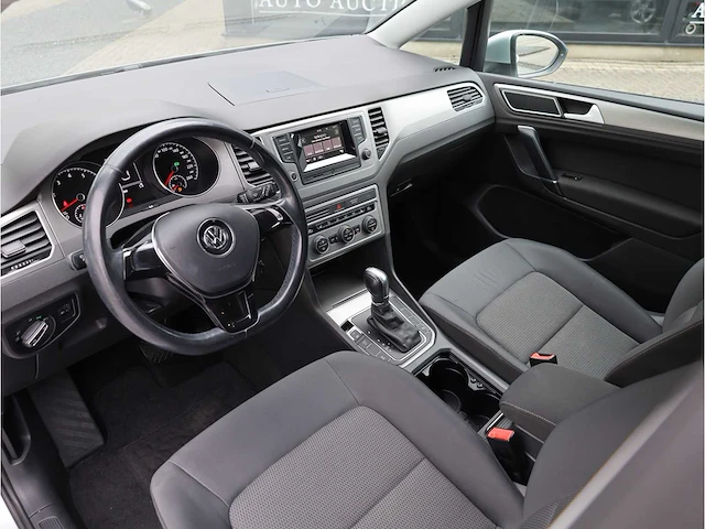 Volkswagen golf sportsvan 1.2 tsi highline 2014, zj-733-l - afbeelding 2 van  37