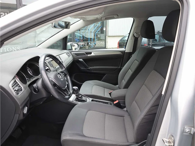 Volkswagen golf sportsvan 1.2 tsi highline 2014, zj-733-l - afbeelding 3 van  37