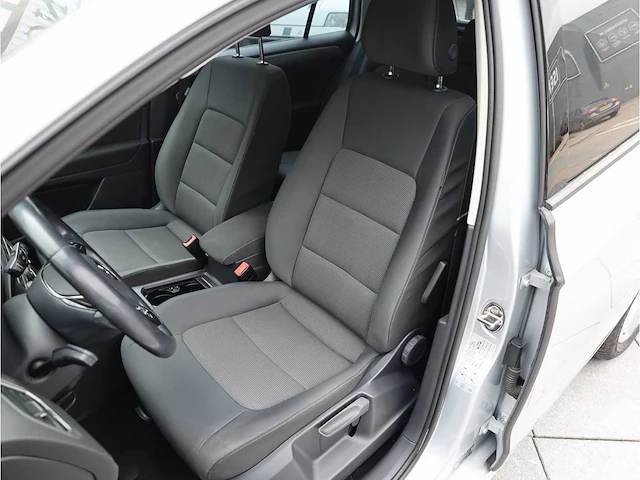 Volkswagen golf sportsvan 1.2 tsi highline 2014, zj-733-l - afbeelding 4 van  37