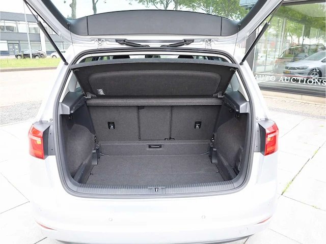 Volkswagen golf sportsvan 1.2 tsi highline 2014, zj-733-l - afbeelding 6 van  37