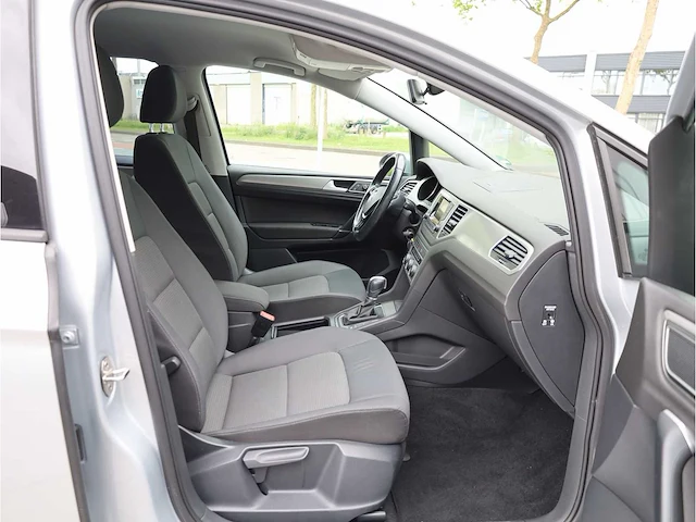 Volkswagen golf sportsvan 1.2 tsi highline 2014, zj-733-l - afbeelding 9 van  37