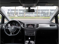Volkswagen golf sportsvan 1.2 tsi highline 2014, zj-733-l - afbeelding 11 van  37