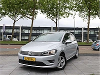 Volkswagen golf sportsvan 1.2 tsi highline 2014, zj-733-l