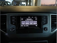 Volkswagen golf sportsvan 1.2 tsi highline 2014, zj-733-l - afbeelding 13 van  37